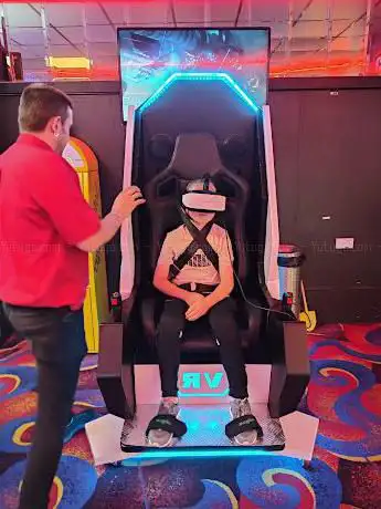 Photo de Tower Amusement Arcade