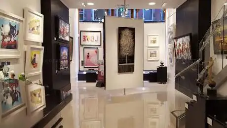 Clarendon Fine Art Leeds
