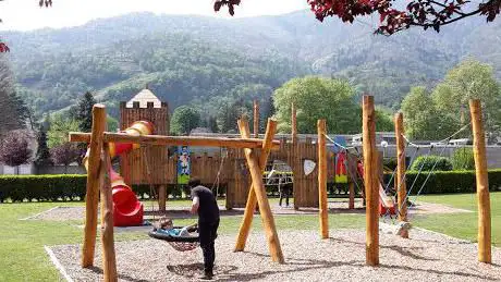 Parco B. Antognini