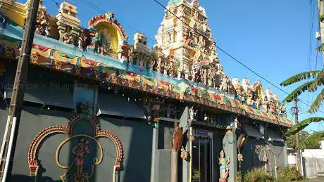 Temple