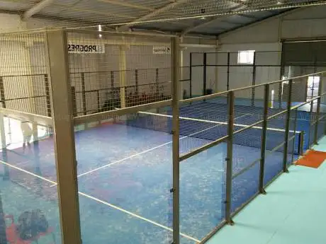 Photo de Club Deportivo Padelante