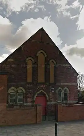Independent Methodist Church