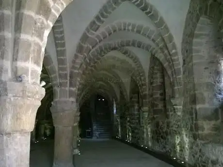 Photo de Les pressoirs