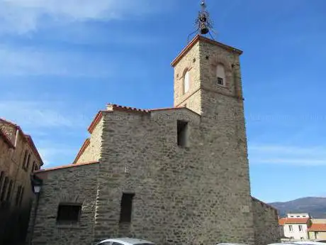 Photo de Sant Feliu de Codalet