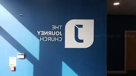 Photo de The Journey Church