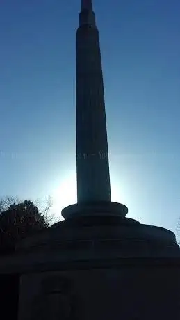 Photo de lowestoft war memorial museum