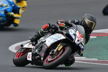 Photo de Innovation Racing Team