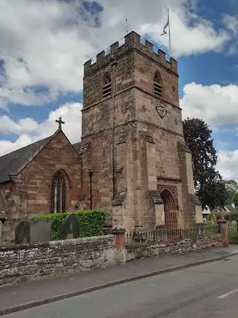 Photo de All Saints Church