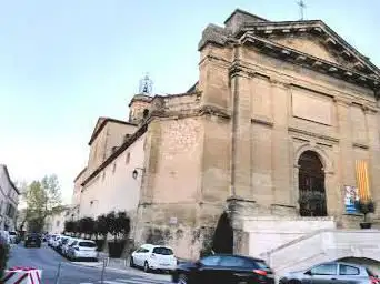 Photo de Église Notre Dame de Grâce