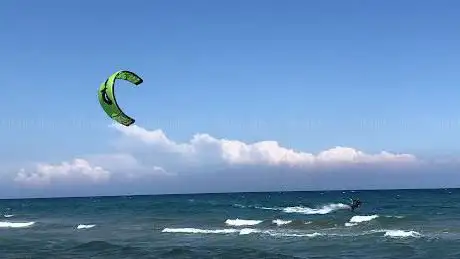 Photo de Platamona - Marina di Sorso Spot