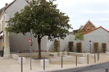 Photo de Office de Tourisme de Desvres-Samer