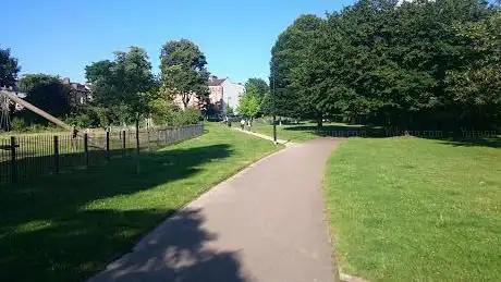 Photo de Warwick Gardens