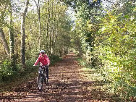 Photo de National Cycle Route 21