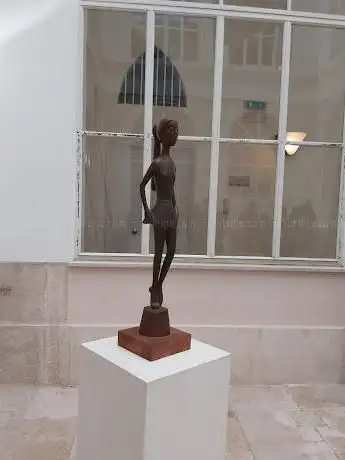 Photo de Museo Archeologico degli Ipogei