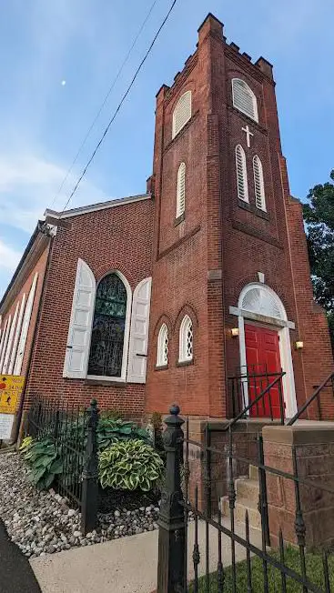 Photo de St Luke's Episcopal Church