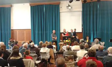 Photo de Alverstoke Evangelical Church