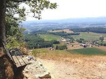 Photo de Randonnée Col du Banchet