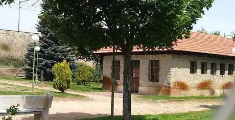 Photo de Museo Navalperal