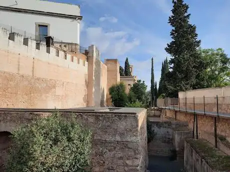 Photo de Baluarte de San Antonio (s. XVII)