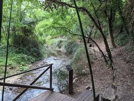 Photo de Passeggiando Tra La Storia