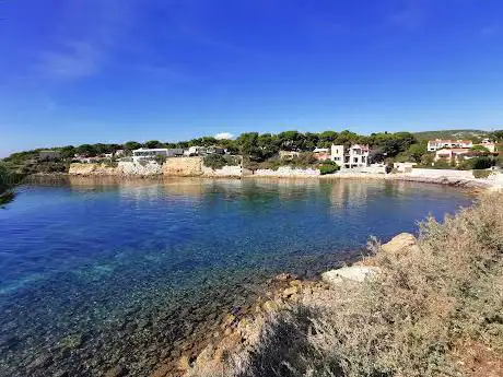 Plage du grand rouveau