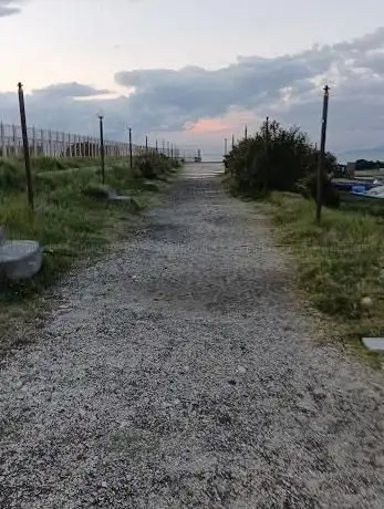 Photo de Lungomare di San Giovanni a Teduccio