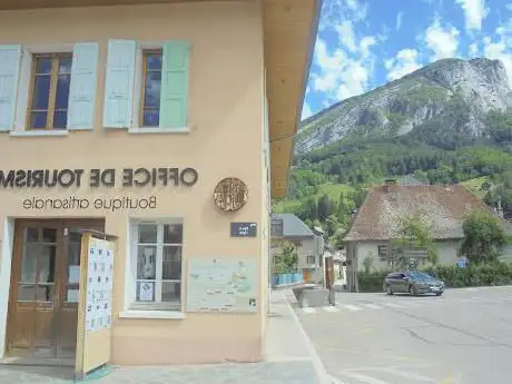 Photo de Office de Tourisme Cœur de Chartreuse - Accueil touristique des Entremonts