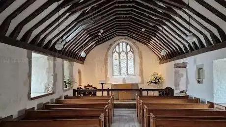 Photo de St Swithun-upon-Kingsgate Church
