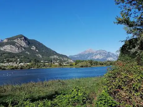 Parco giochi comunale