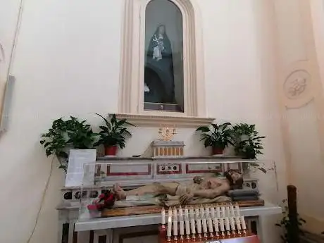 Photo de Arciconfraternita del Carmine