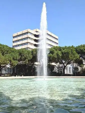Photo de Esplanade Charles de Gaulle