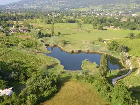 Photo de Savoie Montgolfière