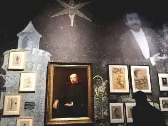 Photo de Musée Méliès