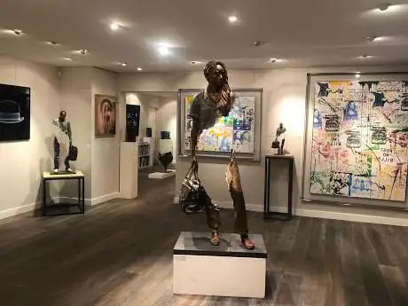 Photo de Bel-Air Fine Art Crans-Montana