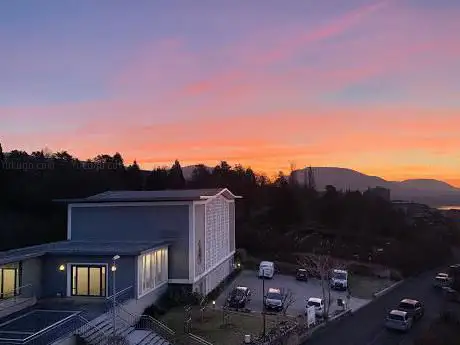 Photo de Eglise néo-apostolique de Suisse Neuchâtel
