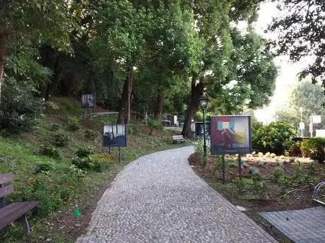 Photo de Parco Pubblico Villa Conelli
