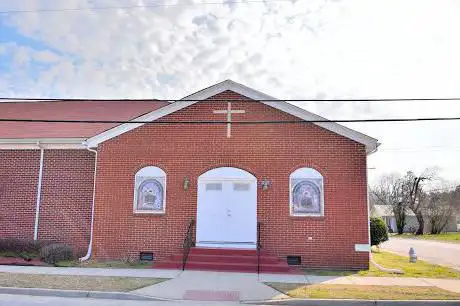 Photo de St. Paul Church