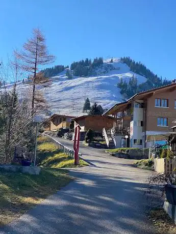 Diemtigtal - Grimmialp