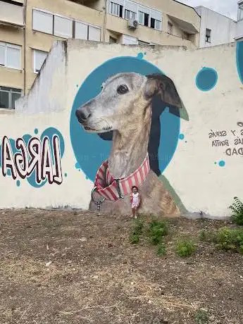 Photo de Larga Park