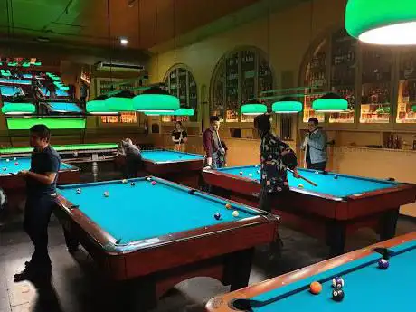 Snooker