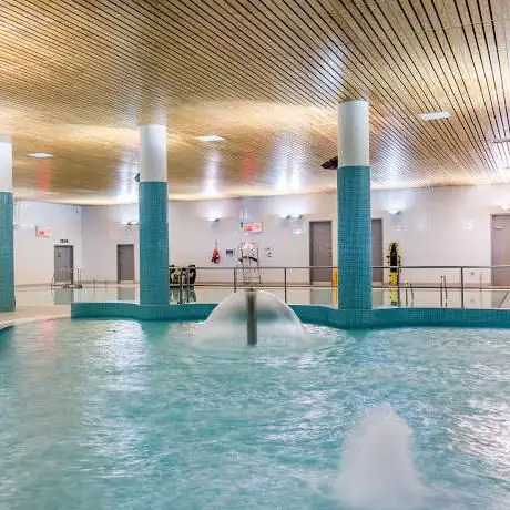 Photo de Kensington Leisure Centre