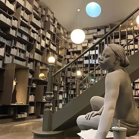 The Wunderkammer Residence