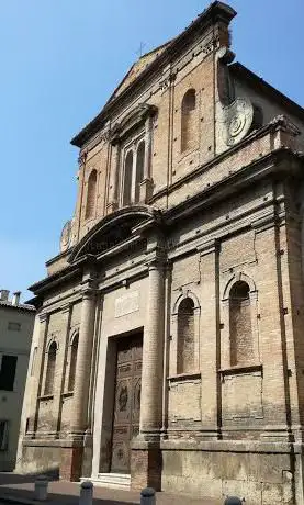Chiesa di San Filippo Neri