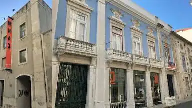 Photo de The National Museum of Contemporary Art