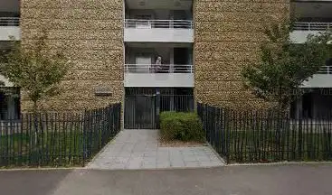 pieton