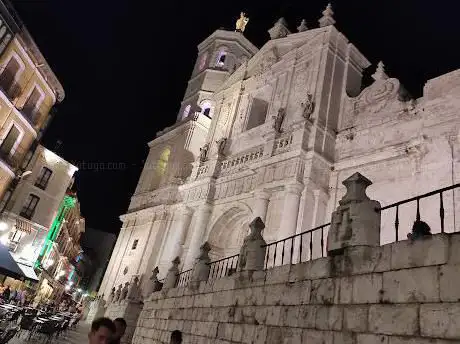 Photo de Plaza De Cantarranas