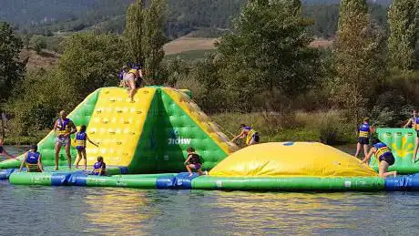 Photo de Delta Waterpark