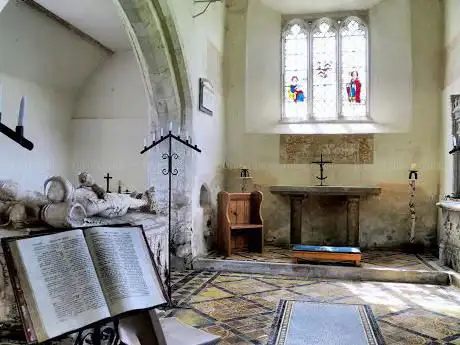 Photo de St Thomas Church