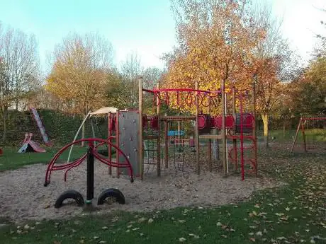 Speelplein