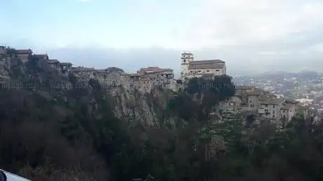 Photo de Cittá Presepe